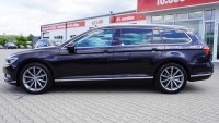 VW Passat Variant 2.0 TDI Highline 4Motion