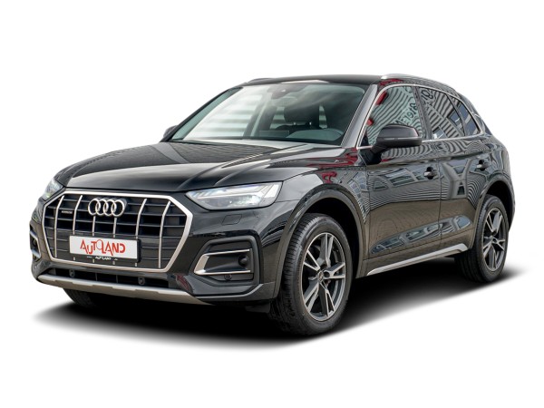 Audi Q5 40 2.0 TDI S-tronic quattro advanced