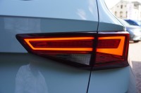 Seat Ateca 2.0 TSI Xcellence 4Drive