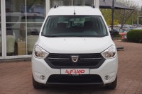 Dacia Dokker 1.3 TCe 100 Comfort