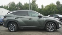 Hyundai Tucson 1.6 Trend Mild-Hybrid 2WD
