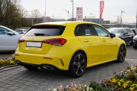 Mercedes-Benz A 250 A250 AMG Line 4Matic MBUX