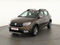 Dacia Sandero Stepway 0.9 TCe Aut. Navi Tempomat Bluetooth