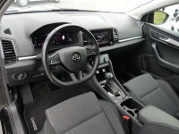 Skoda Karoq 1.5 TSI Style DSG