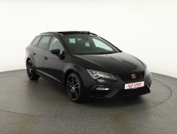 Seat Leon ST 2.0 TSI DSG Cupra 300 4Drive