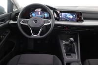 VW Golf VIII Variant 1.0 TSI