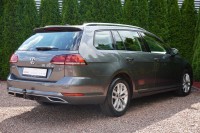 VW Golf Variant 1.4 TSI