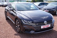 VW Arteon 2.0 R-Line DSG