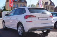 Skoda Kamiq 1.5 16V TSI Clever