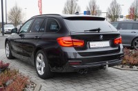 BMW 320 d Sport Line