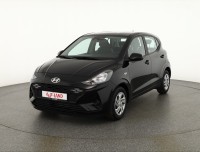 Hyundai i10 1.0 Navi Sitzheizung Tempomat