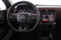 Citroen C3 1.2 VTi C-Series