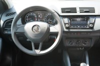 Skoda Fabia 1.0 MPI Cool Plus