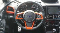 Subaru Forester 2.0 M-Hybrid