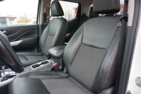 Nissan Navara 4x4 2.3 dCi Double Cab