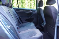 VW Golf VII 1.5 TSI ACT BMT Highline