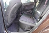 Hyundai Tucson 1.6 T-GDI