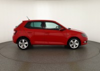 Skoda Fabia 1.0 MPI Drive