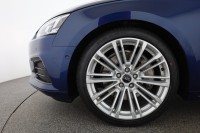 Audi A5 Cabriolet 2.0 TFSI sport