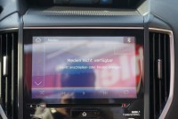 Subaru Forester 2.0 M-Hybrid