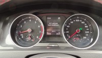 VW Golf VII 2.0 GTI