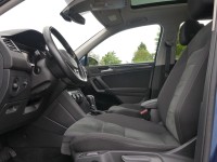 VW Tiguan Allspace 2.0 TDI Highline 4Motion