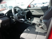 MG ZS 1.5 VTi-Tech Standard