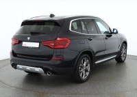 BMW X3 20i xLine xDrive