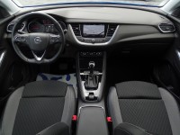 Opel Grandland 1.2 Turbo Aut. Innovation