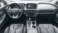 Hyundai Santa Fe 2.2 T-GDI Premium 4WD