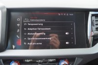 Audi A1 Sportback 40 TFSI S line