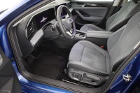 VW Passat Variant 2.0 TDI 4M DSG