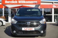 Dacia Lodgy 1.3 TCe 100 Comfort