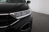 VW T-Roc 1.5 TSI DSG