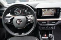 Skoda Scala 1.5