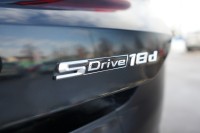BMW X2 sDrive 18 d Advantage