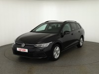 VW Golf VIII Variant 2.0 TDI Life LED Navi PDC