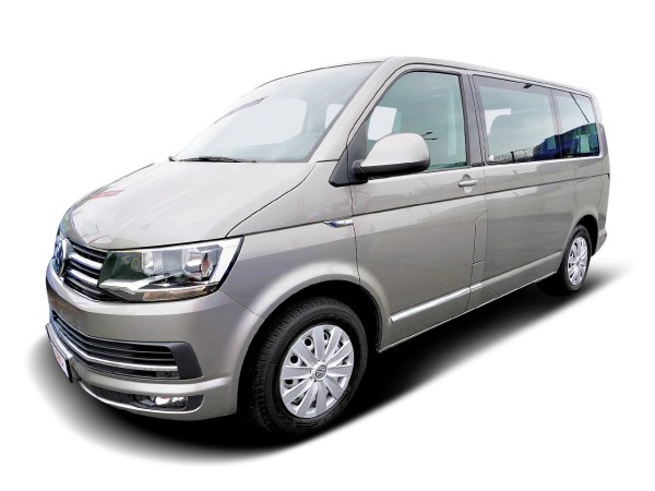 VW T6 Caravelle 2.0 TSI