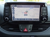 Hyundai i30 Kombi 1.0 T-GDI Passion +