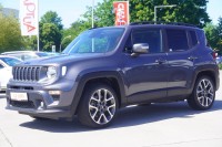 Jeep Renegade 1.3 PHEV 4x4 Aut.