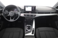 Audi A4 Avant 35 TFSI S-Tronic
