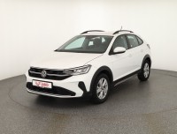 VW Taigo 1.0 Life LED Tempomat Xenon