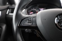 Skoda Octavia Combi 2.0 TSI DSG RS