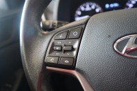 Hyundai Tucson 1.6 T-GDI Advantage 2WD