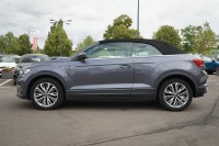 VW T-Roc Cabriolet 1.5 TSI DSG R-Line