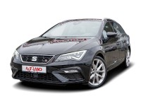 Seat Leon ST 1.5 FR LED Navi Sitzheizung ACC Panorama