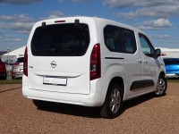 Opel Combo Life 1.2 Turbo Edition