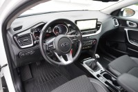 Kia xcee'd XCeed 1.4 T-GDI GT Line