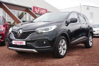 Vorschau: Renault Kadjar 1.3 TCE Limited