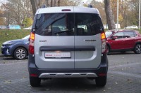 Dacia Dokker Stepway 1.3 TCe